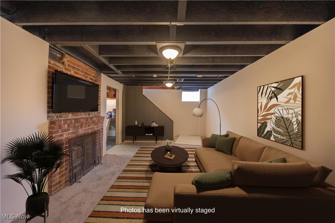 Warrensville - Residential