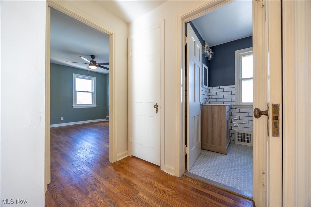 Warrensville - Residential