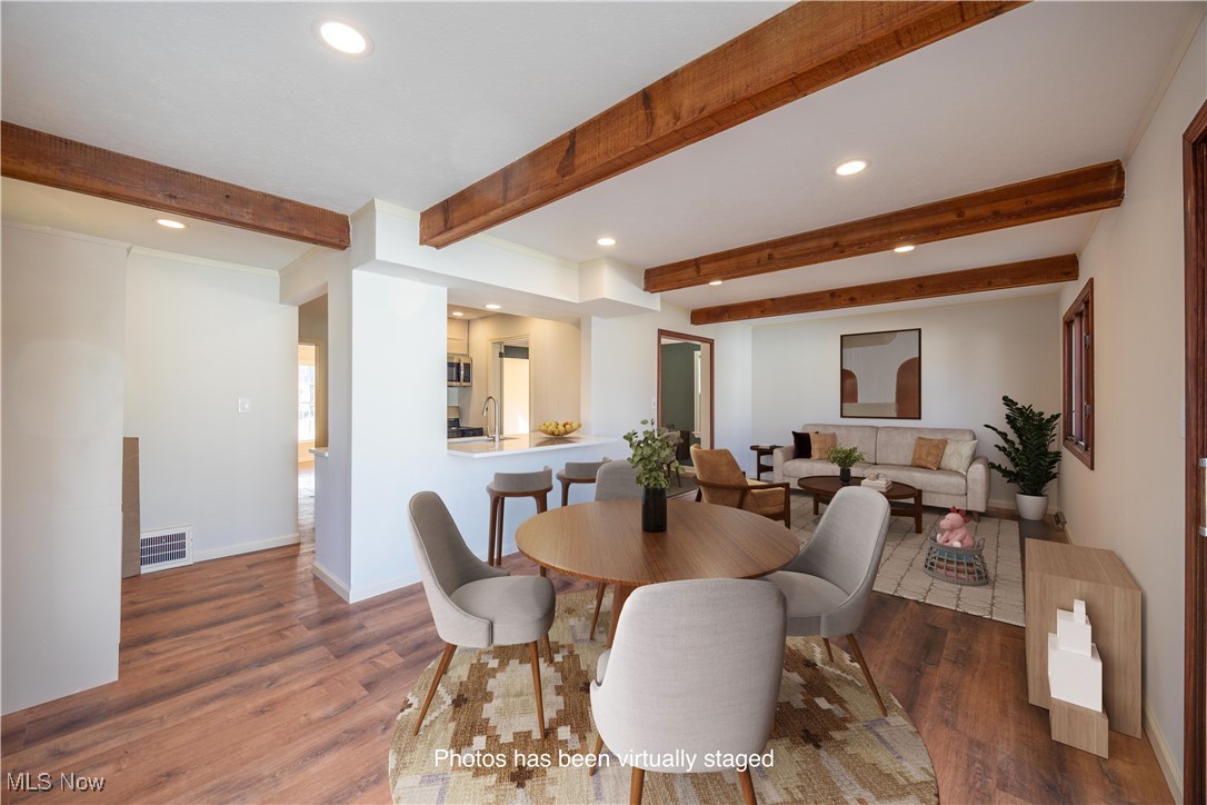 Warrensville - Residential