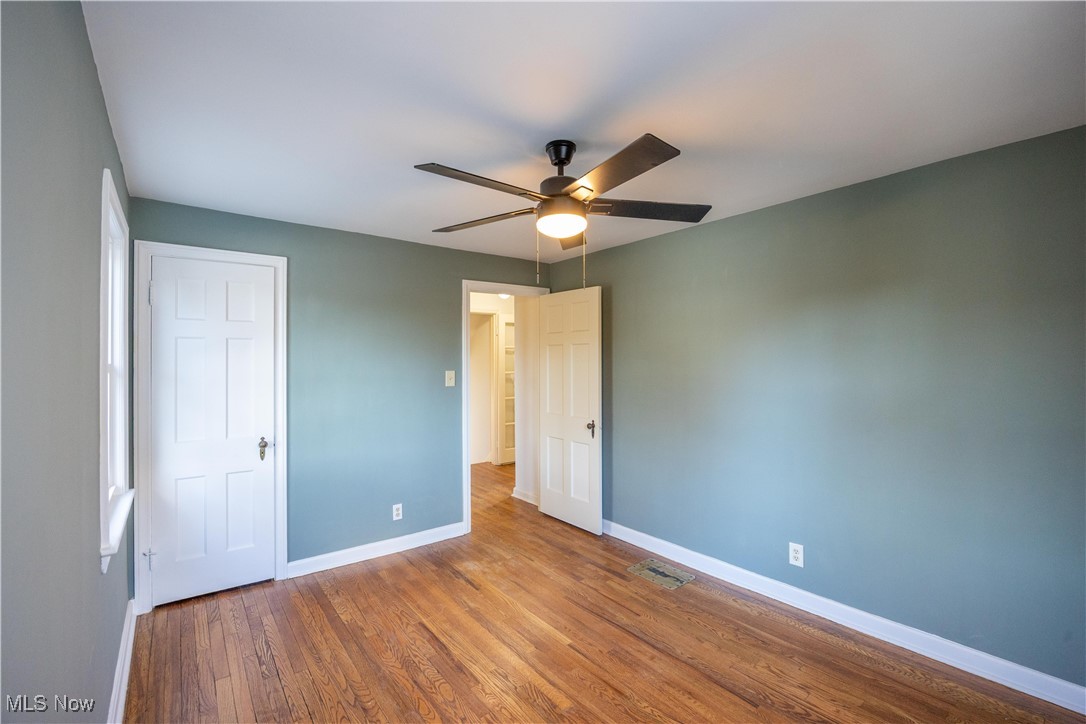 Warrensville - Residential