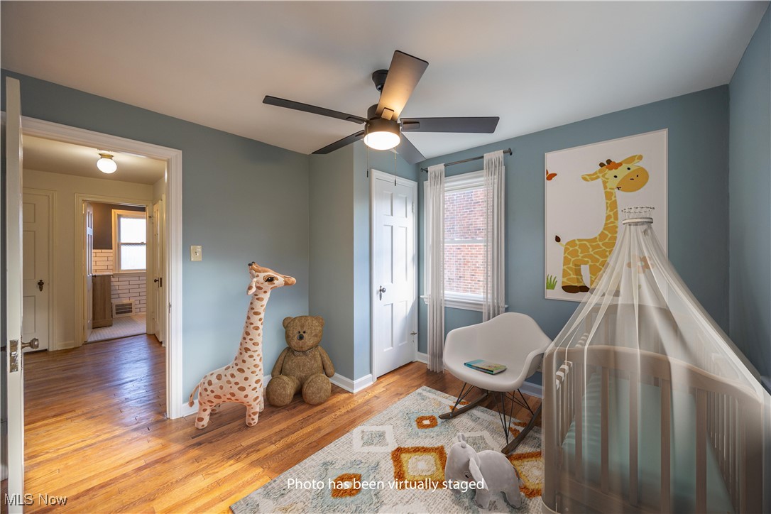 Warrensville - Residential