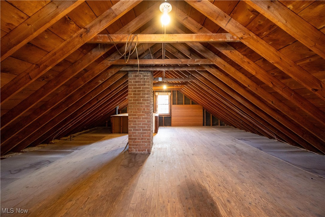 Warrensville - Residential