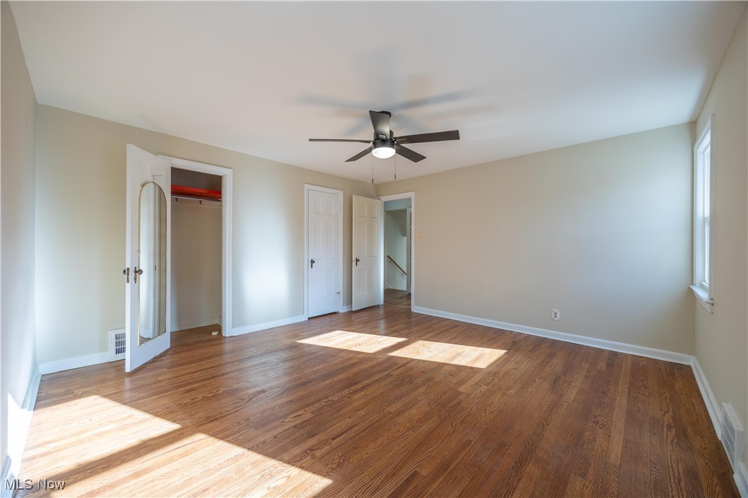 Warrensville - Residential