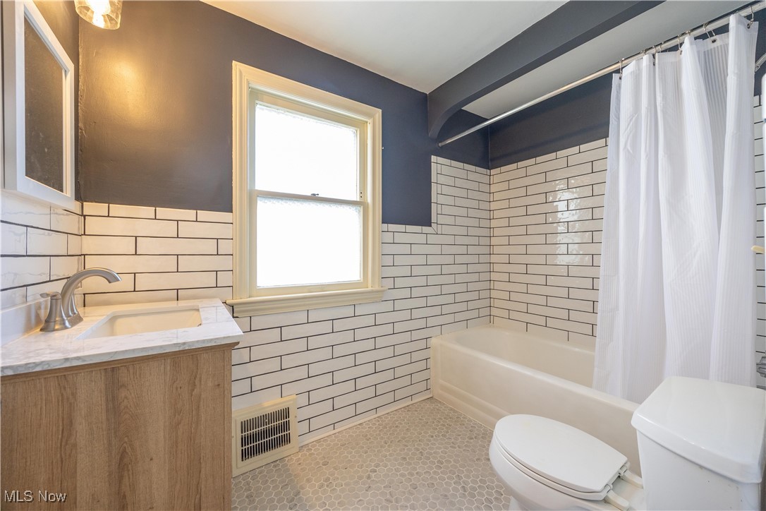 Warrensville - Residential