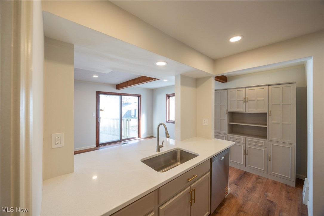 Warrensville - Residential