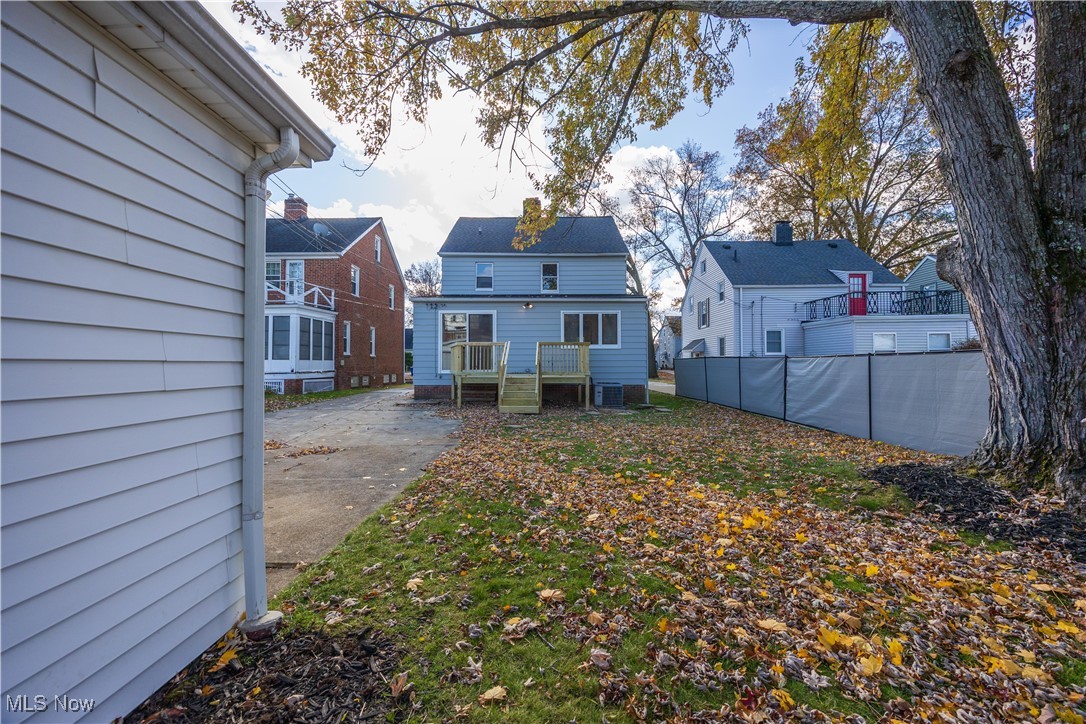 Warrensville - Residential