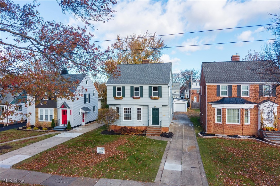 Warrensville - Residential