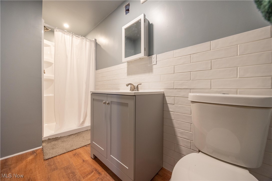 Warrensville - Residential