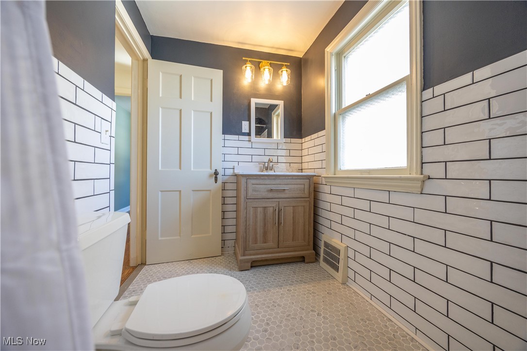 Warrensville - Residential