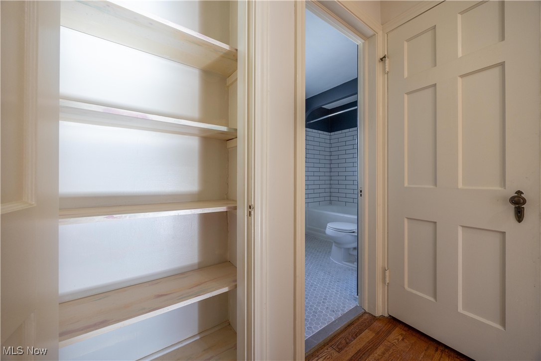 Warrensville - Residential