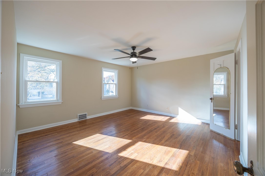 Warrensville - Residential