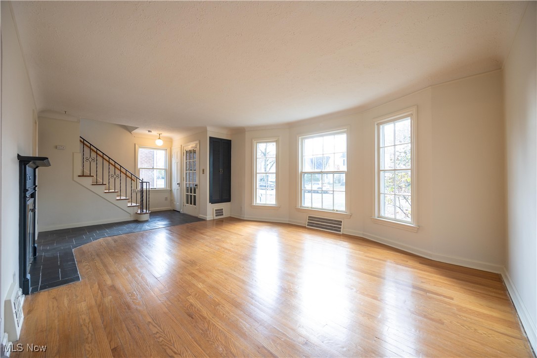 Warrensville - Residential