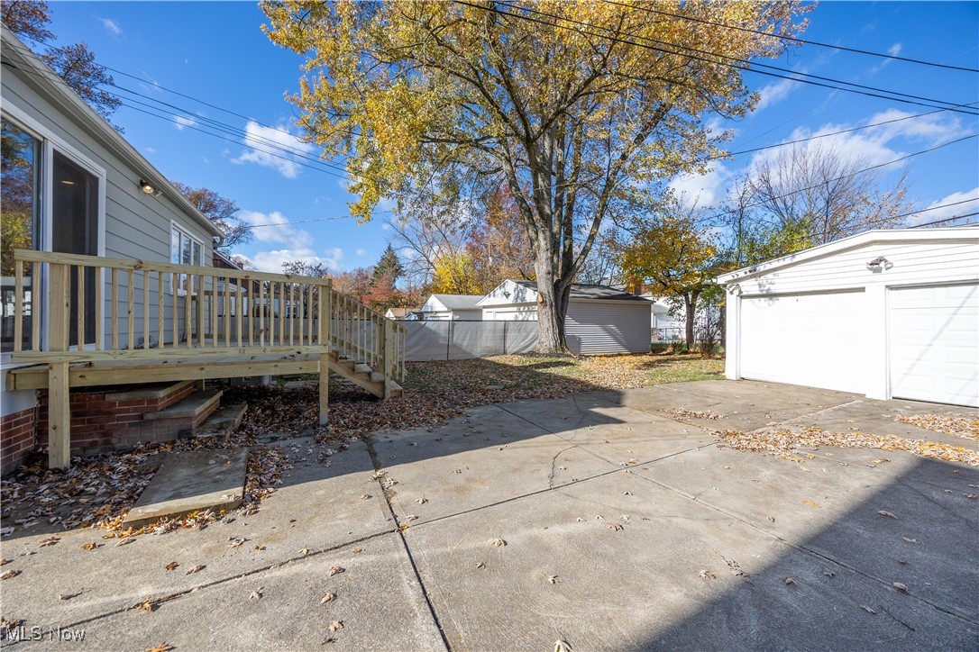 Warrensville - Residential