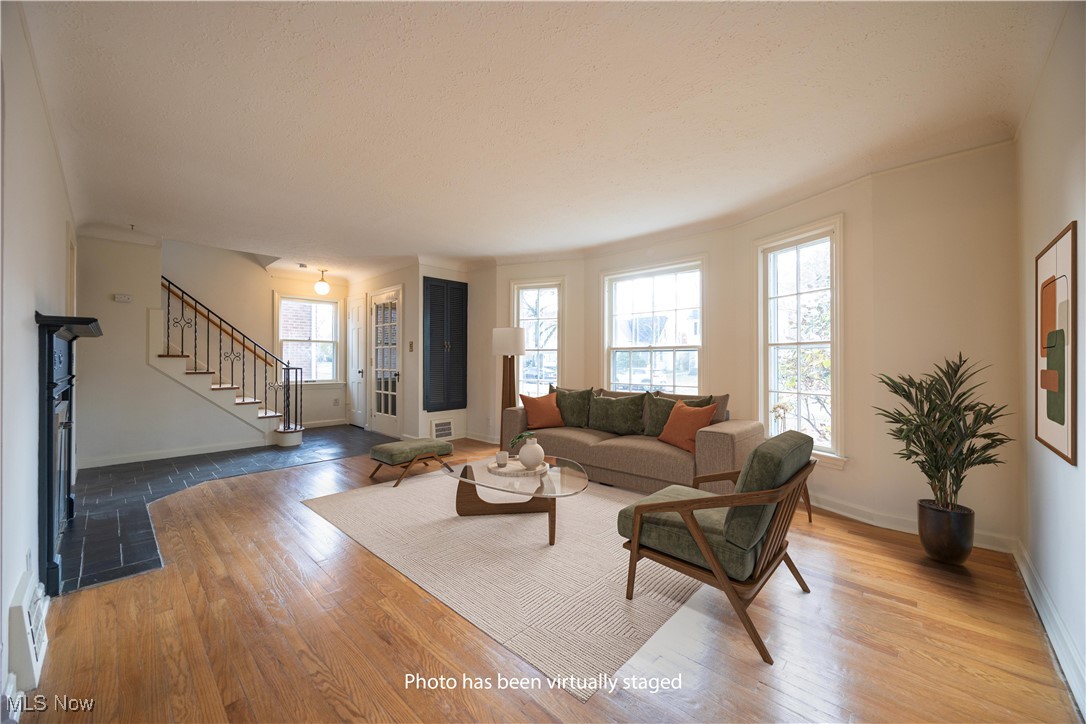 Warrensville - Residential