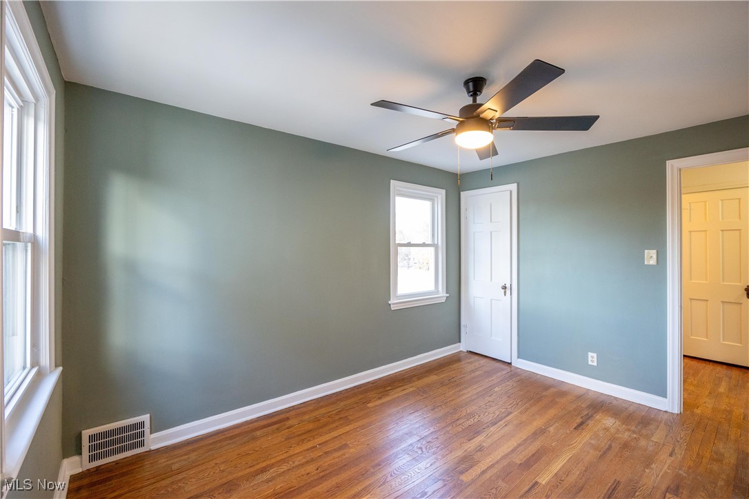 Warrensville - Residential