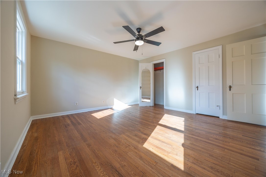 Warrensville - Residential