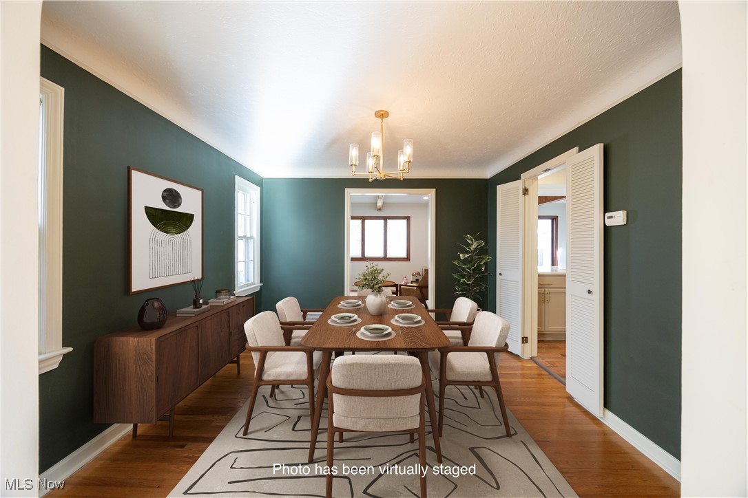 Warrensville - Residential