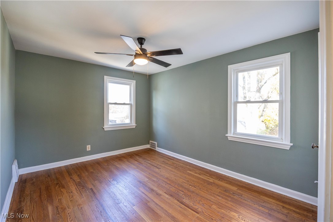 Warrensville - Residential