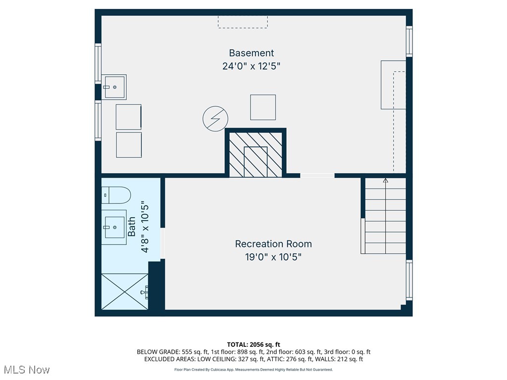 Warrensville - Residential