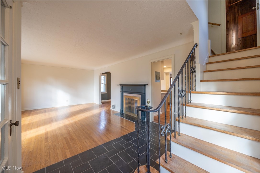 Warrensville - Residential