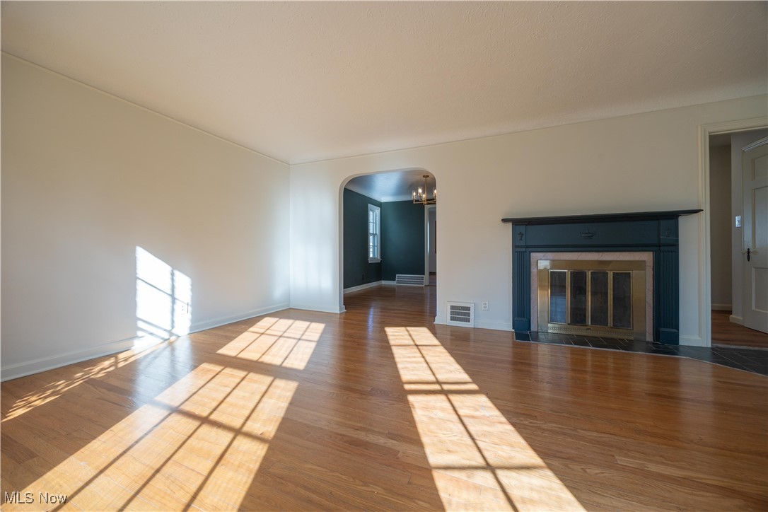 Warrensville - Residential