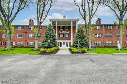 2885 Pease Drive Unit 317, Rocky River, OH 44116 - #: 5119126