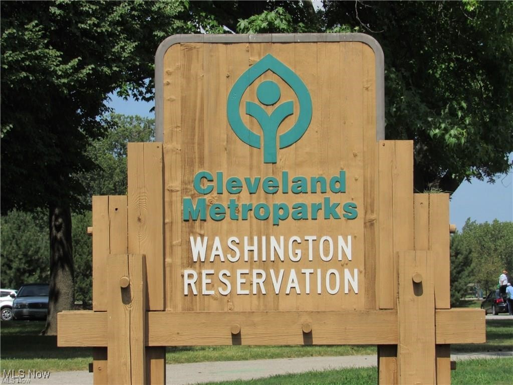 Washington Park - Residential