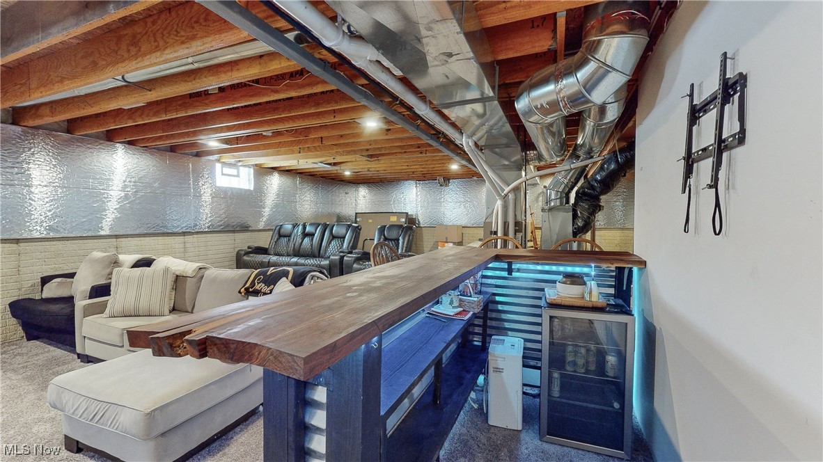 Washington Park - Residential