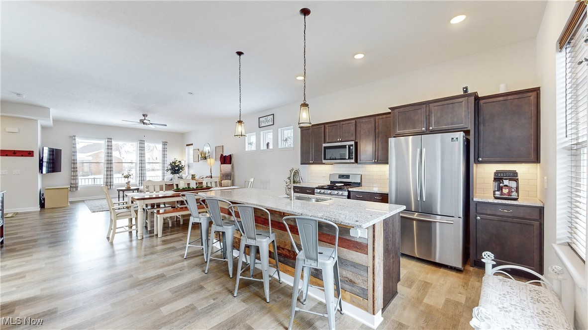 Washington Park - Residential