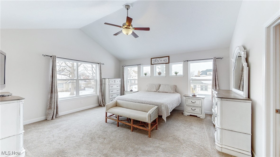 Washington Park - Residential