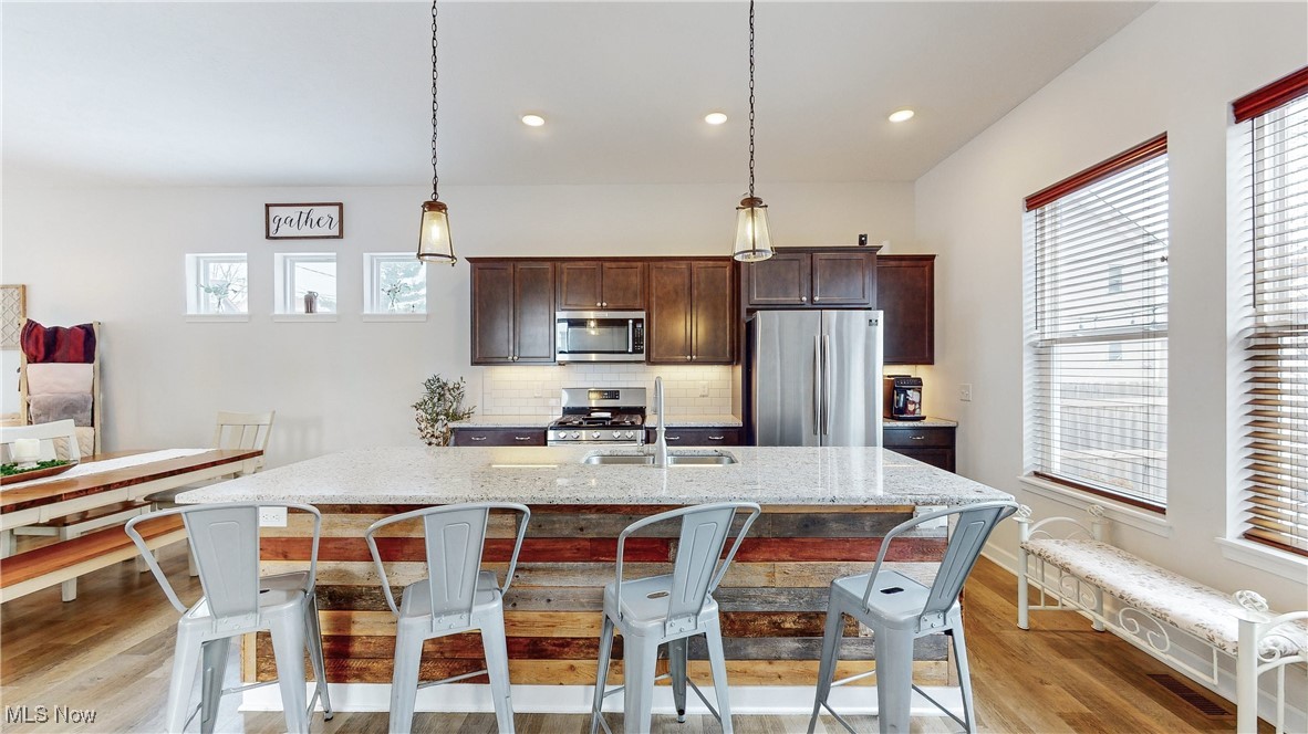 Washington Park - Residential