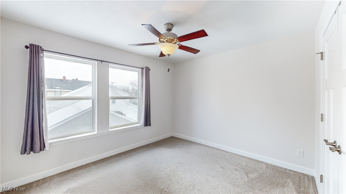 Washington Park - Residential