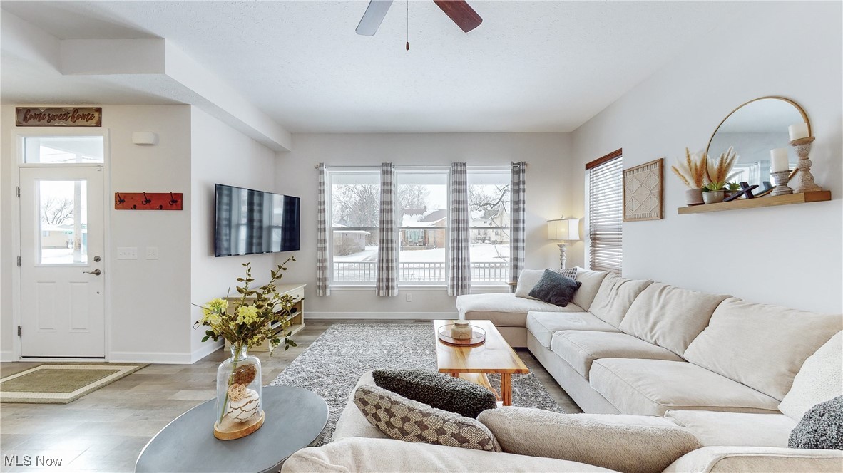 Washington Park - Residential