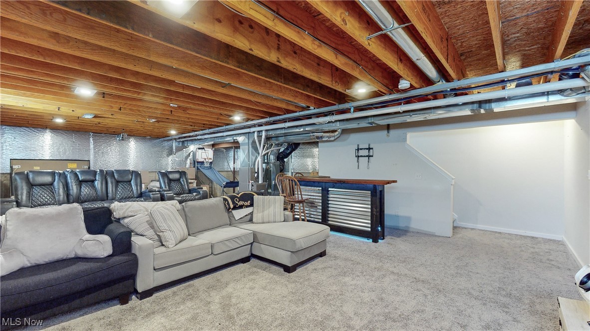 Washington Park - Residential