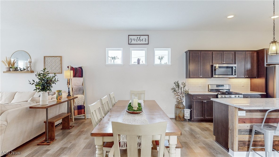 Washington Park - Residential