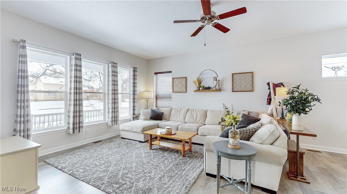 Washington Park - Residential