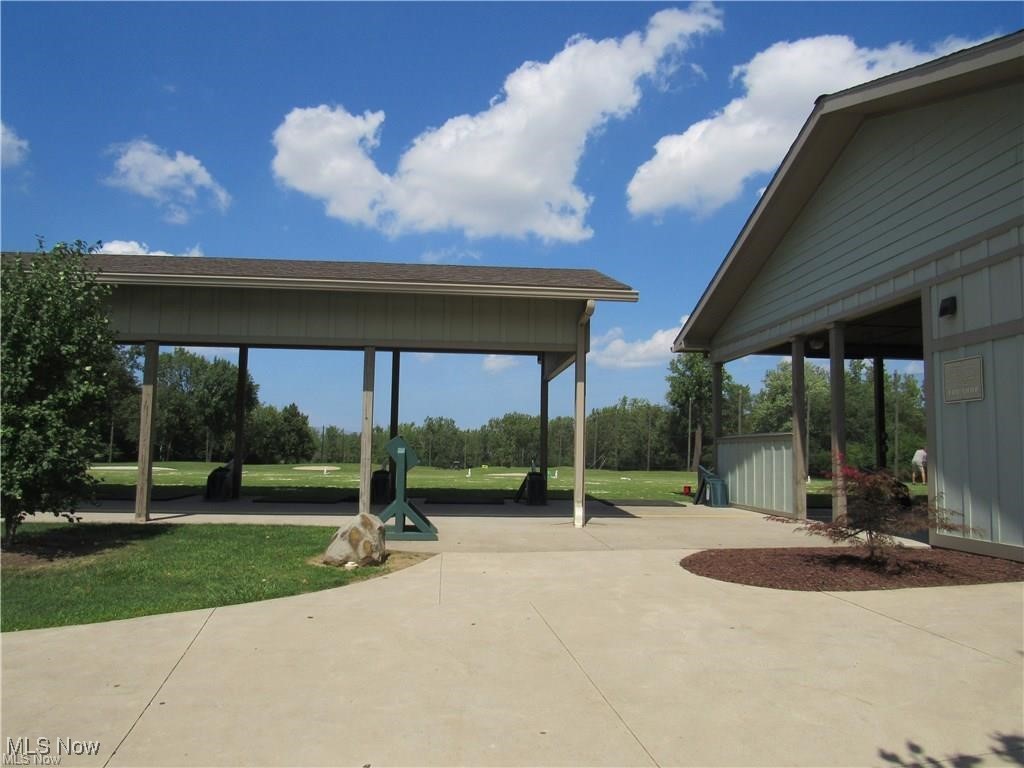 Washington Park - Residential