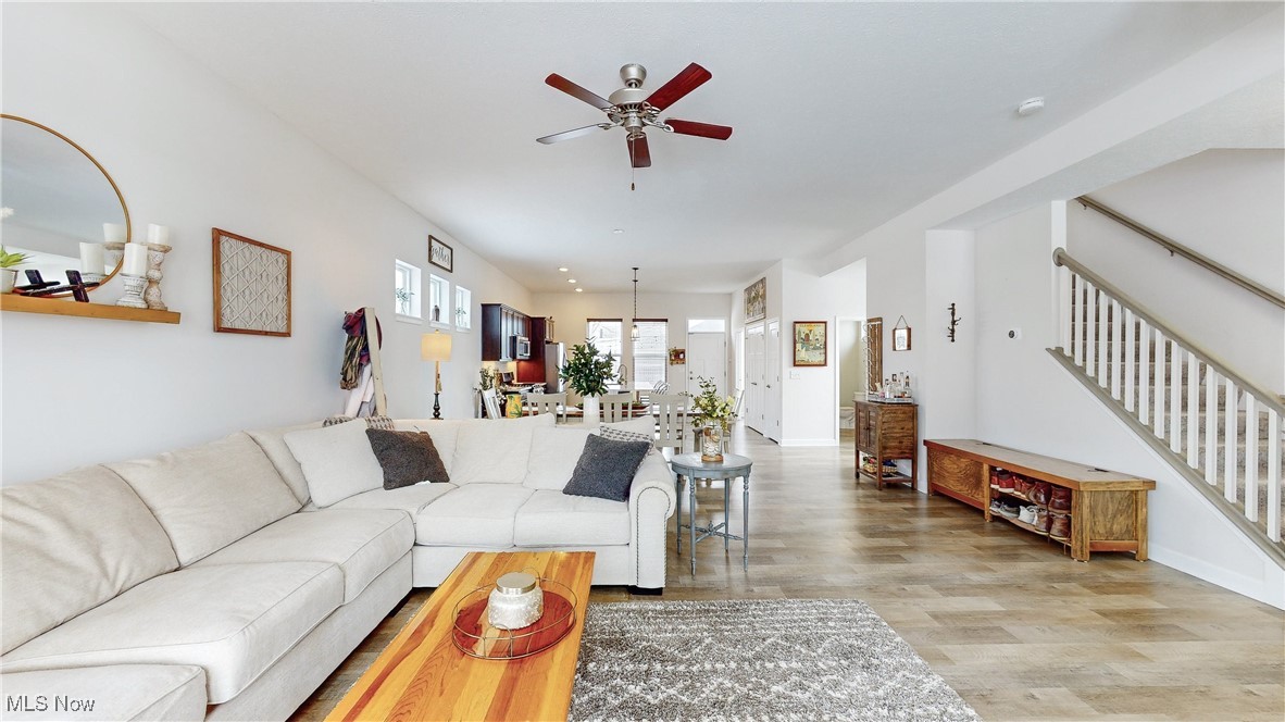 Washington Park - Residential