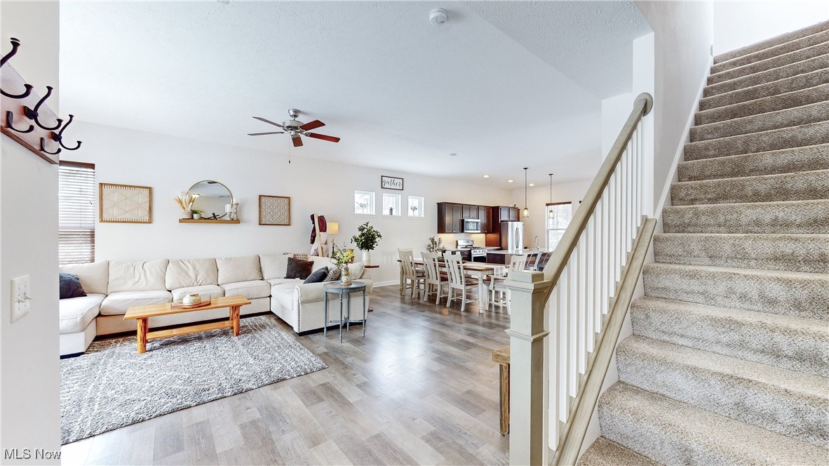 Washington Park - Residential