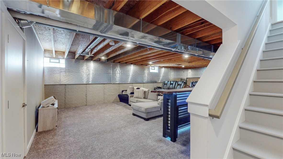 Washington Park - Residential