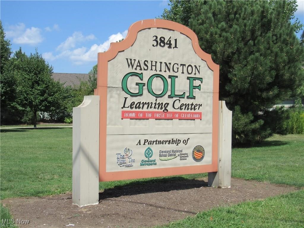 Washington Park - Residential