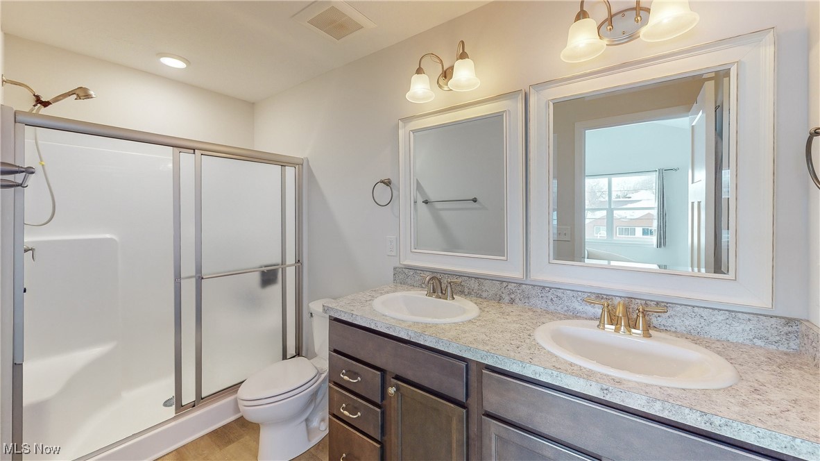 Washington Park - Residential