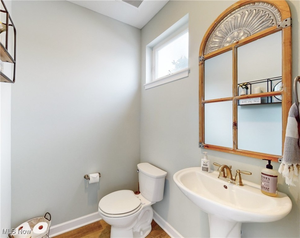 Washington Park - Residential