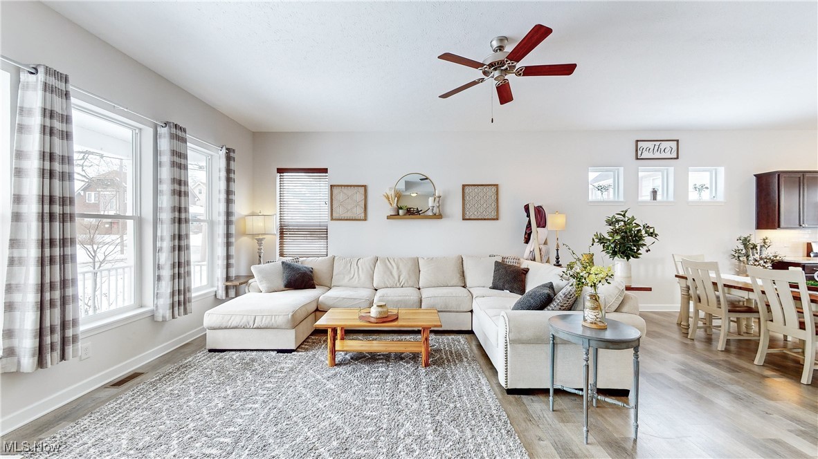 Washington Park - Residential