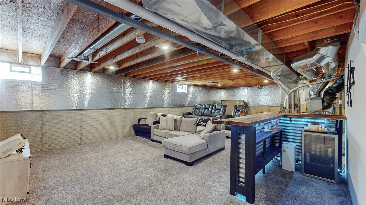 Washington Park - Residential