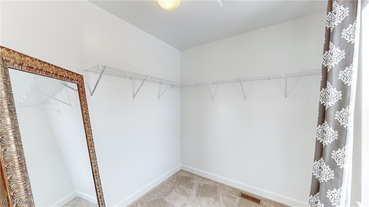 Washington Park - Residential