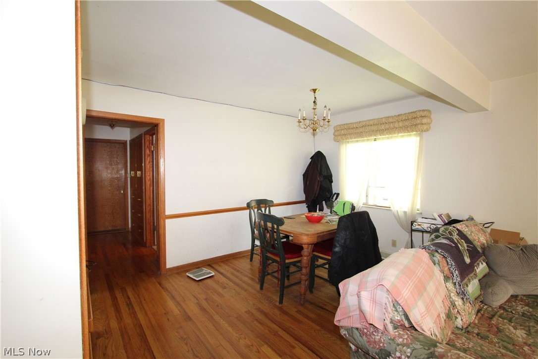 Park Heights Estate #10 - Residential Income