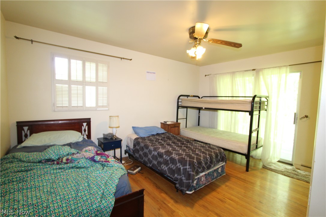 Park Heights Estate #10 - Residential Income