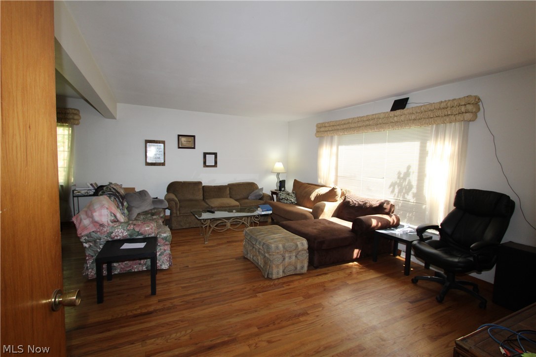 Park Heights Estate #10 - Residential Income