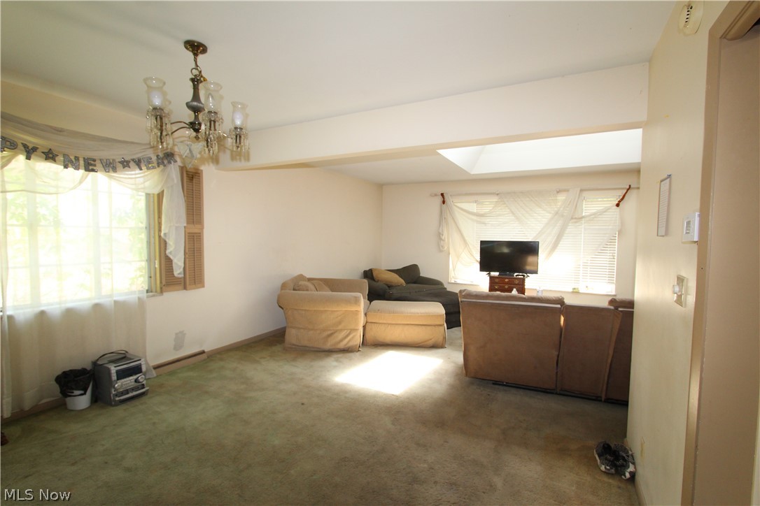 Park Heights Estate #10 - Residential Income